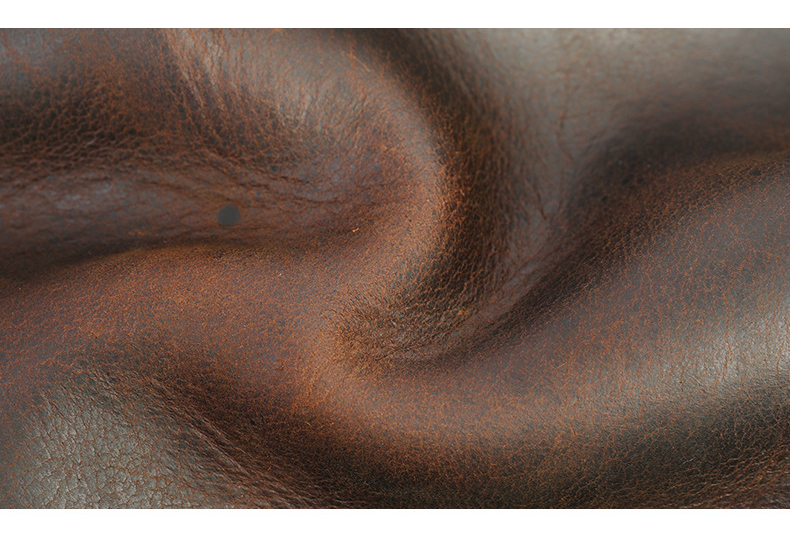 Túi xách du lịch DA BÒ THẬT phong cách mới - BEE GEE T1105