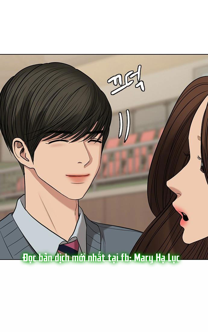 vẻ đẹp đích thực - true beauty chapter 206.1 39