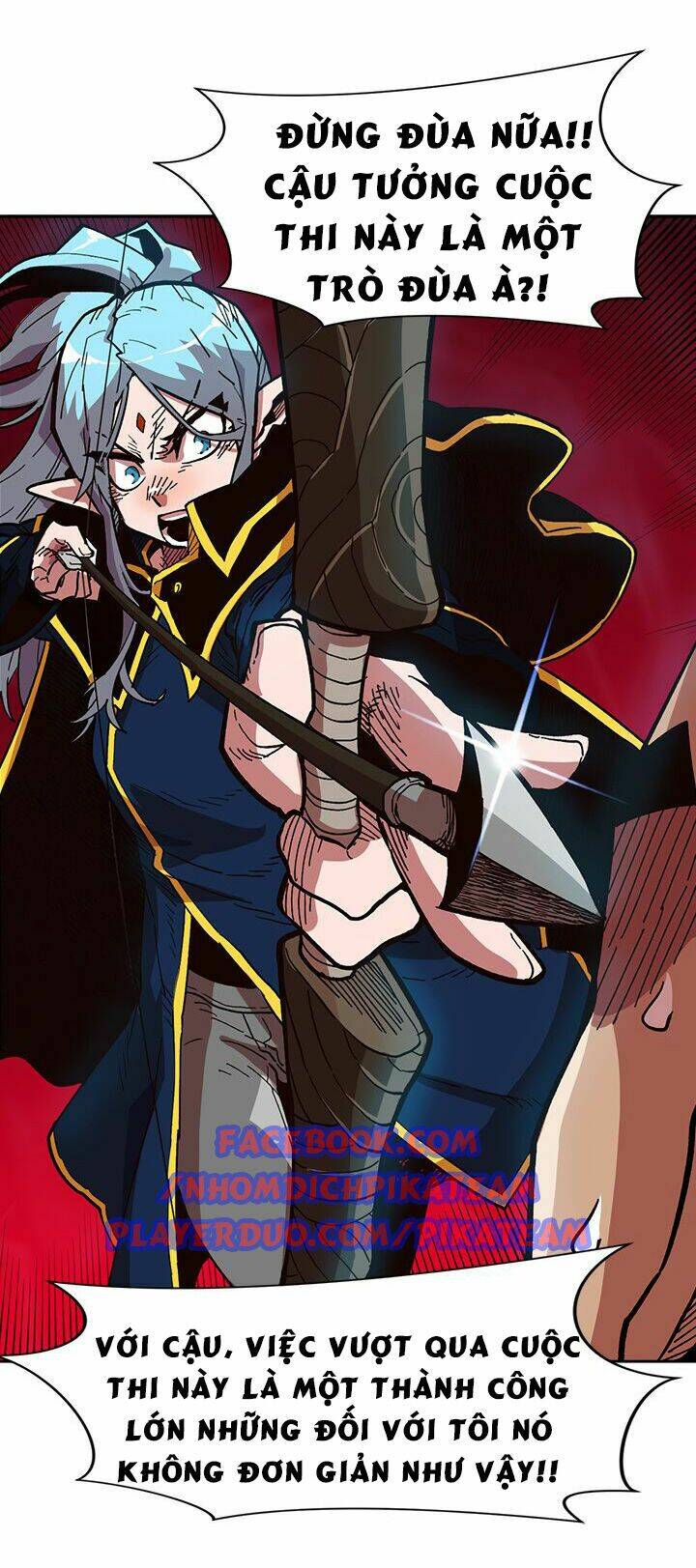 đại lục vô song chapter 16 66