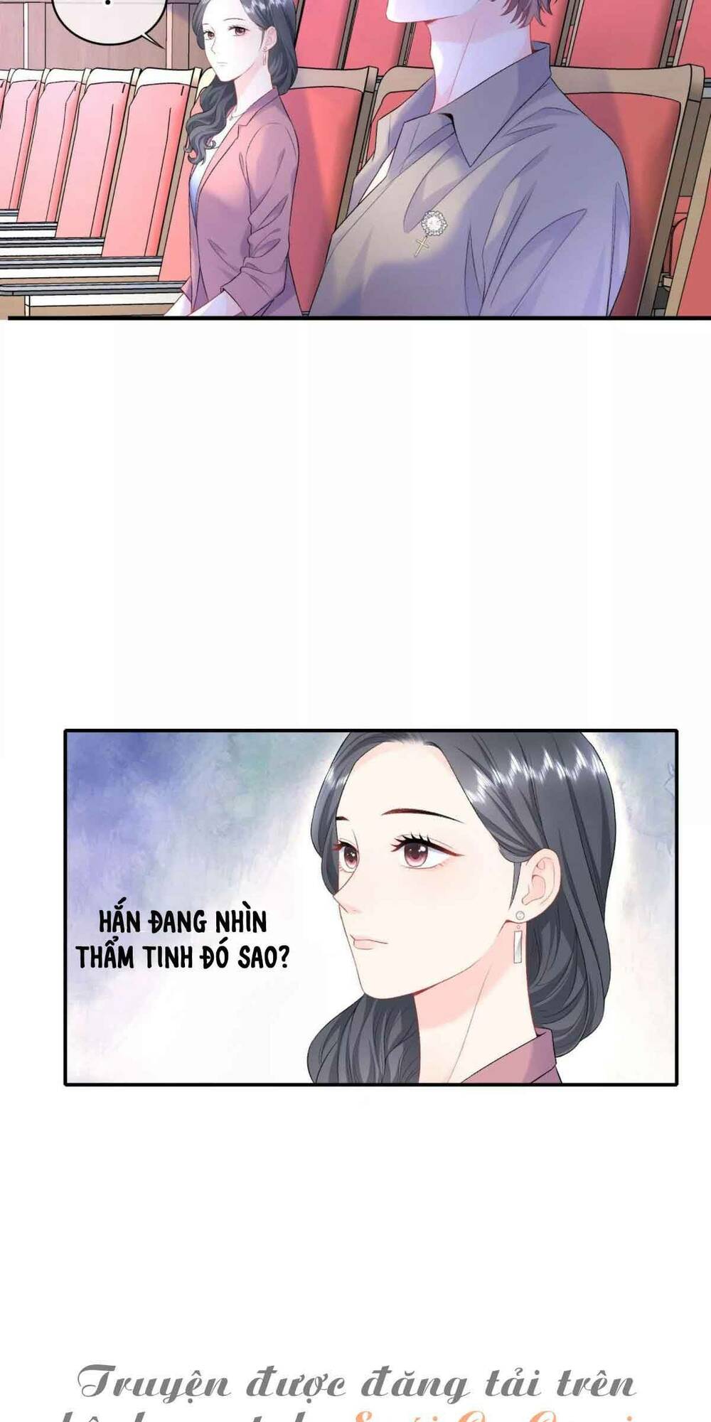 tôi dựa vào tà ý: nghịch chuyển nhân sinh chapter 4 13