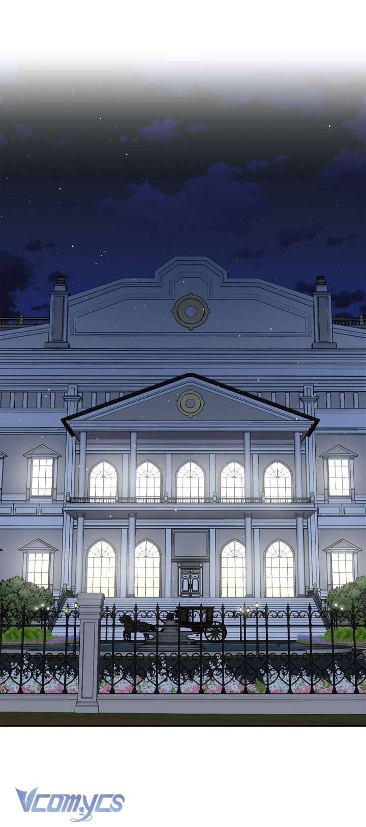 phương pháp trở thành con gái của người hùng bóng đêm chapter 9 19