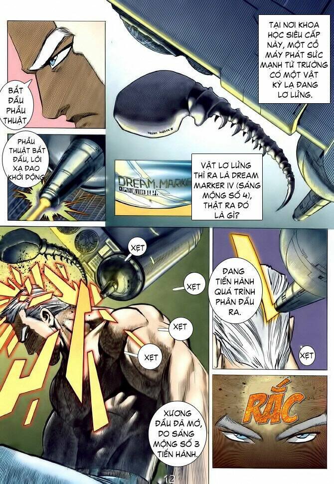 hải hổ 2 chapter 7 10