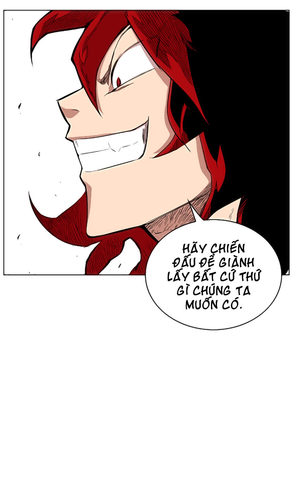 hard core leveling warrior chapter 5 13