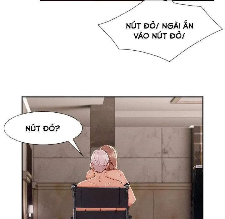 quý cô chân dài chapter 40 19