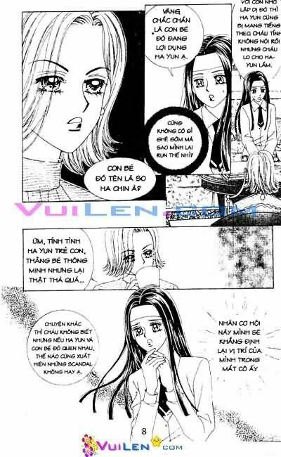 thiên thần tái thế chapter 12 8