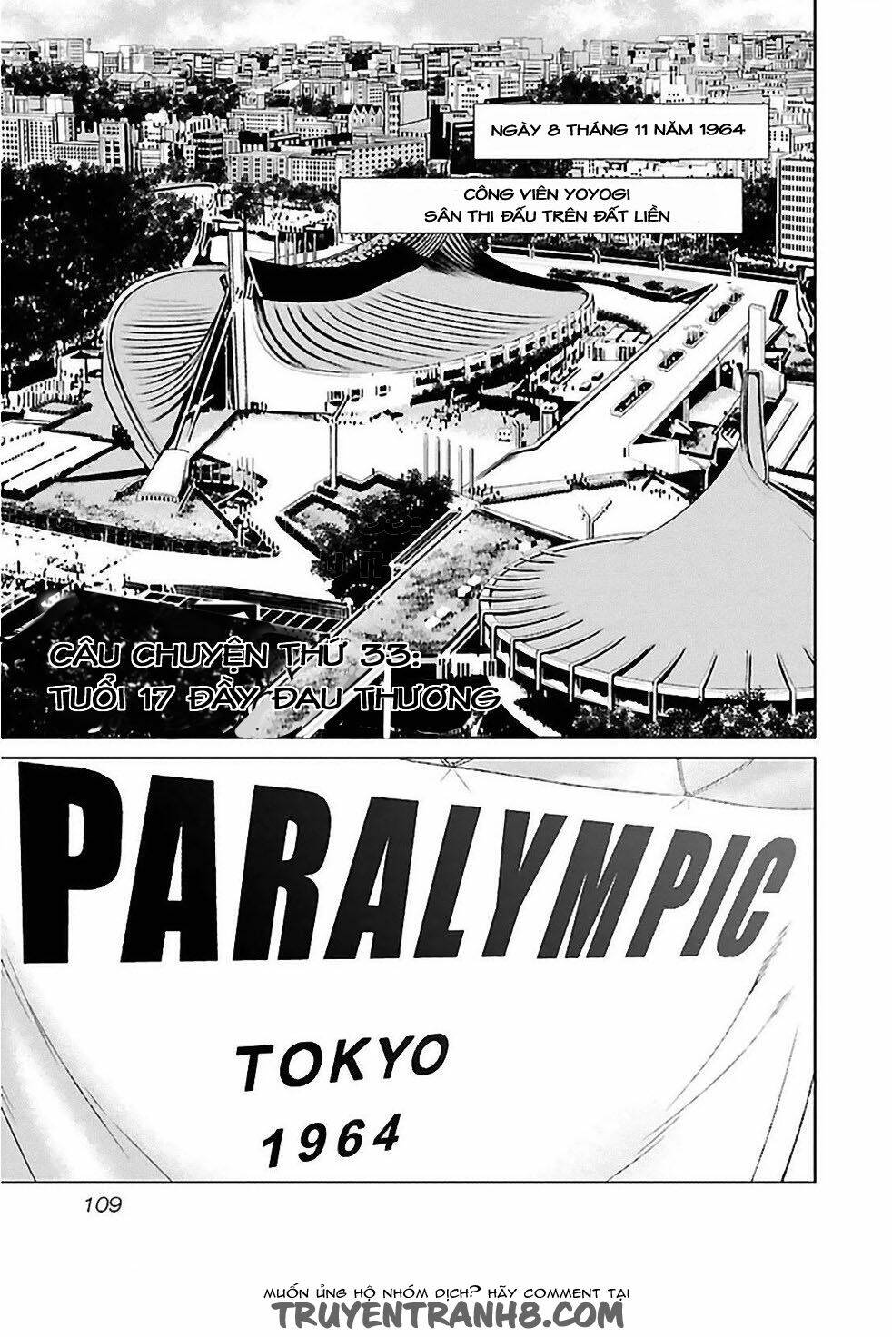 thời niên thiếu bác sĩ quái dị chapter 33 2