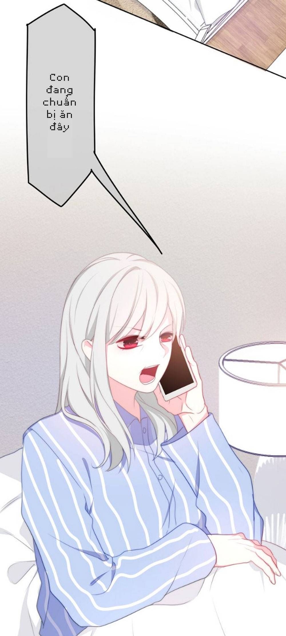 Tháng Sáu Không Hẹn Mà Gặp chapter 17 - Trang 3