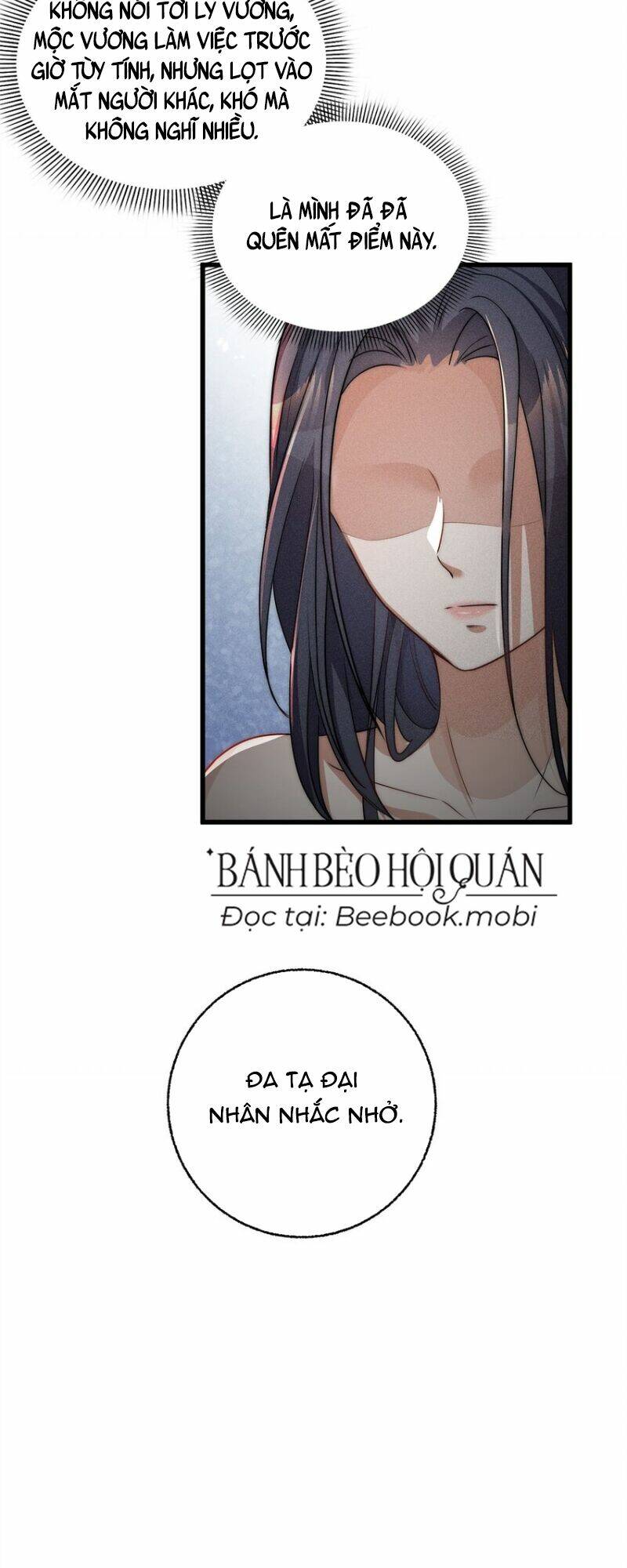 tái sinh trở lại : ta trở thành độc y thái tử phi chapter 37 19