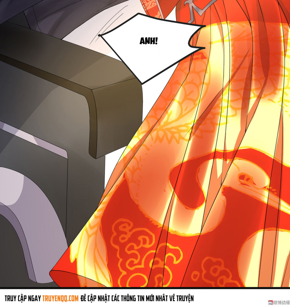 tổng tài truy thê: phu nhân lại chạy trốn chapter 4 7