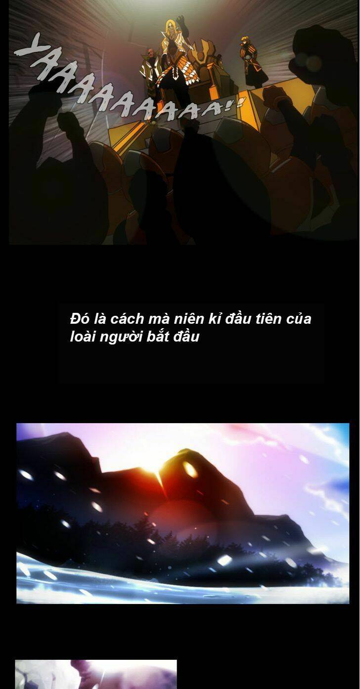 over steam manhwa chapter 1 43