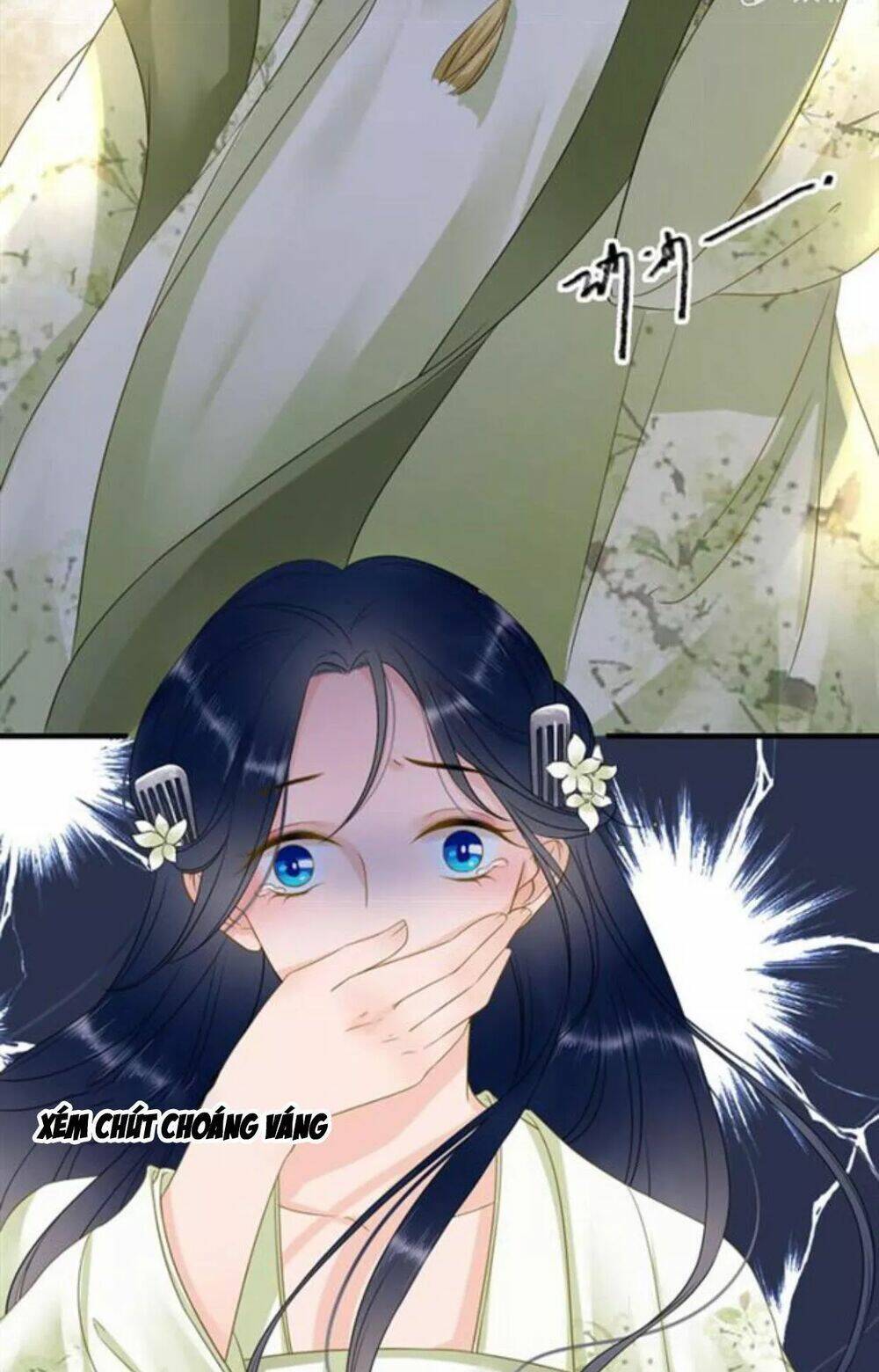 sủng phi của vương chapter 116 25