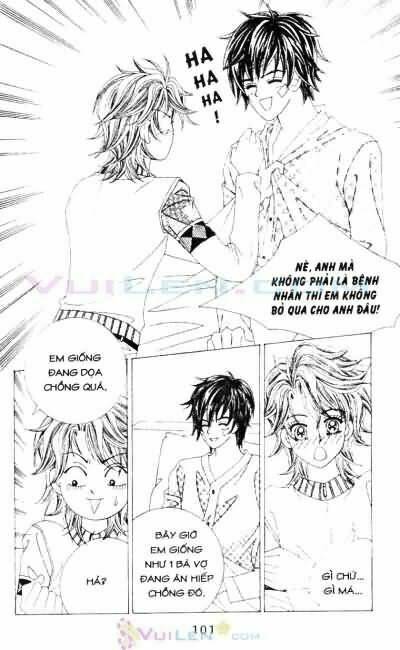 chàng gà mái chapter 16 101