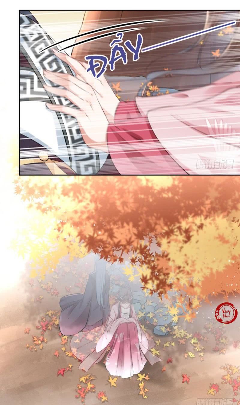 vương gia không thể trêu chapter 33 2