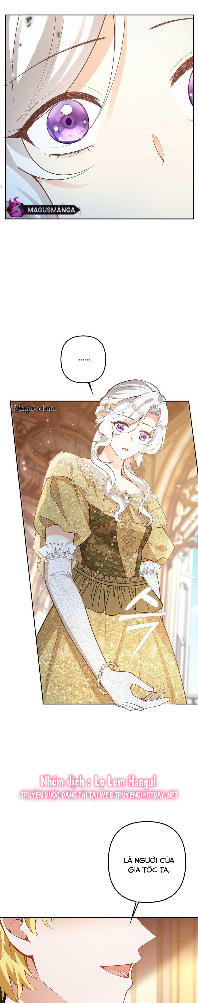 tôi sẽ nuôi dưỡng hai đứa con của nam chính chapter 73 8