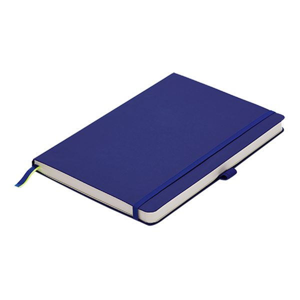 Sổ Tay Lamy B3 Notebook Softcover A6 Blue 4034278