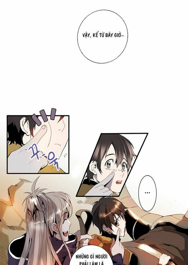 dusk howler chapter 2 7