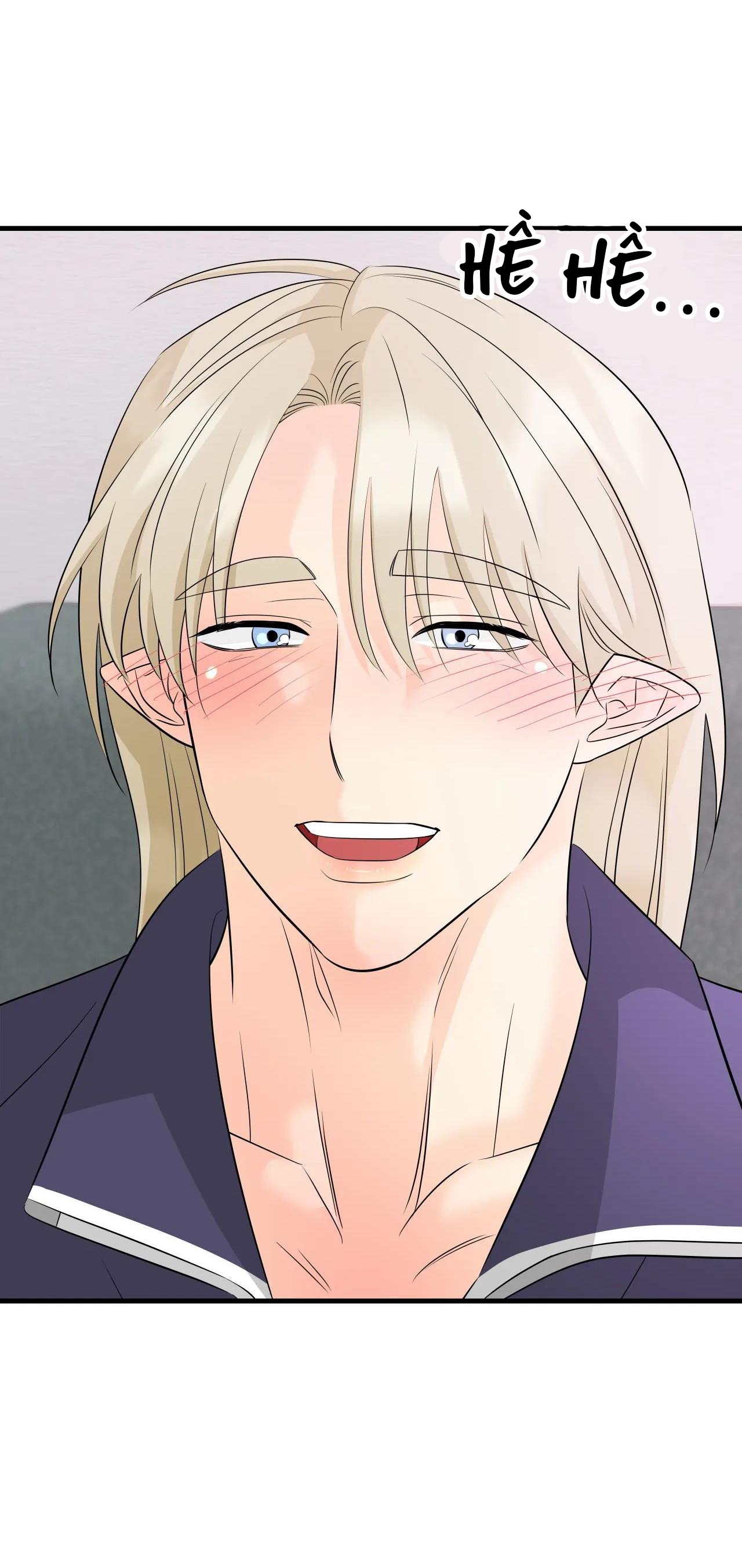 yêu tinh quần hoa chapter 16 38