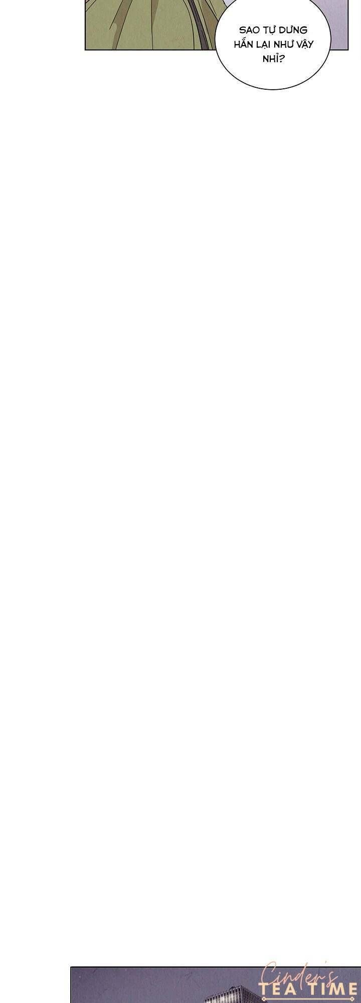 chào nhé, không làm thông gia nữa đâu! chapter 7 11