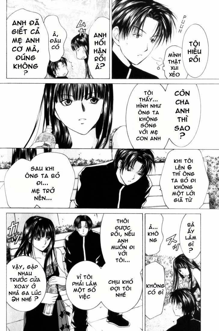 anne freaks chapter 2 6