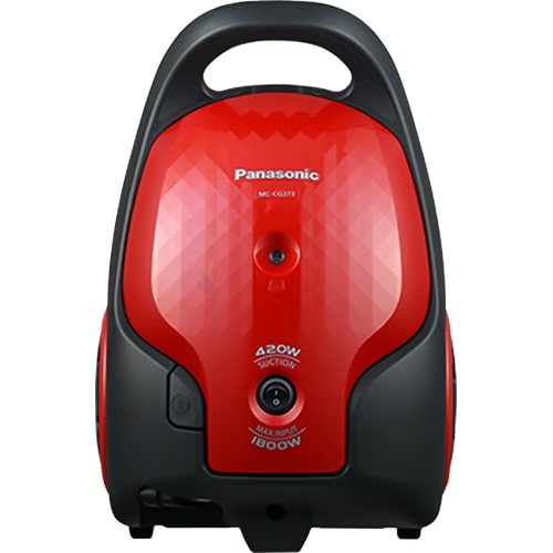 Máy hút bụi Panasonic MC-CG373RN46 - Hàng chính hãng