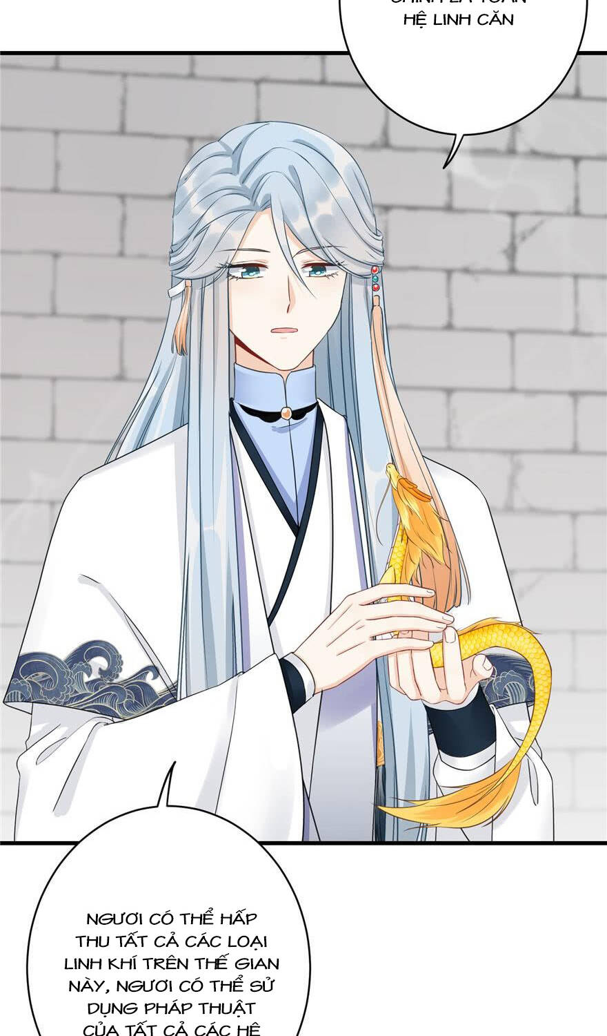Piyo Piyo Angel Chapter 161 - Trang 2