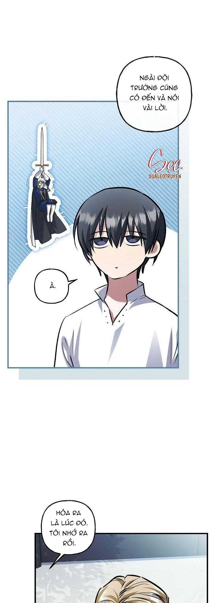 bước ngoặt định mệnh chapter 41 24