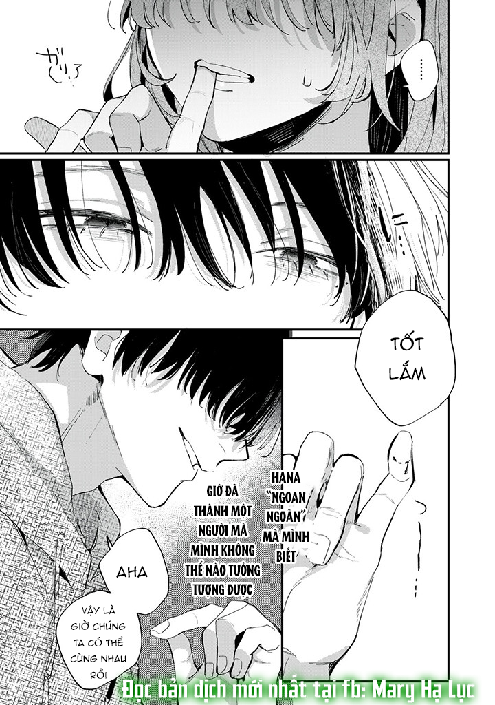 himokuzu hana muốn chết chapter 1.2 24