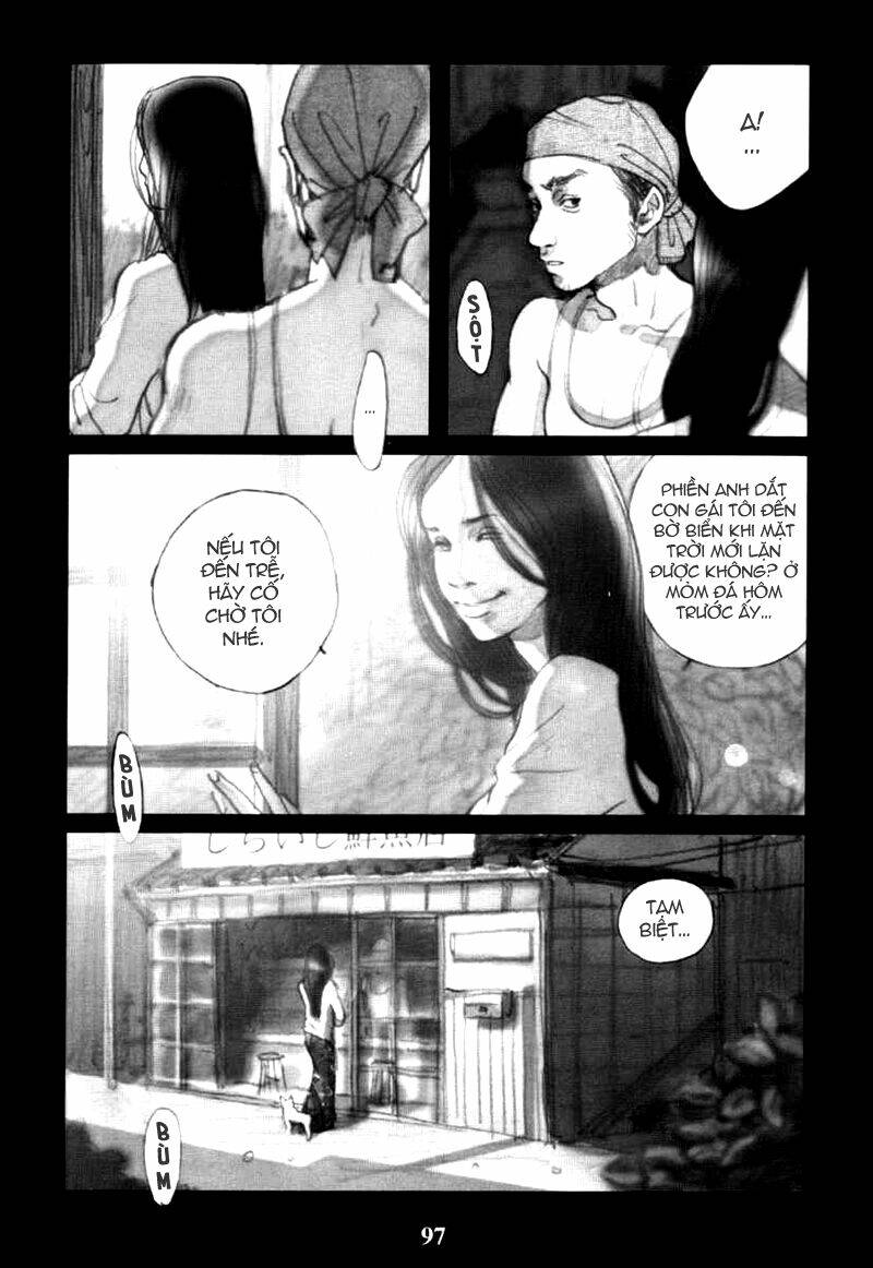 monokuro kinderbook chapter 4 7