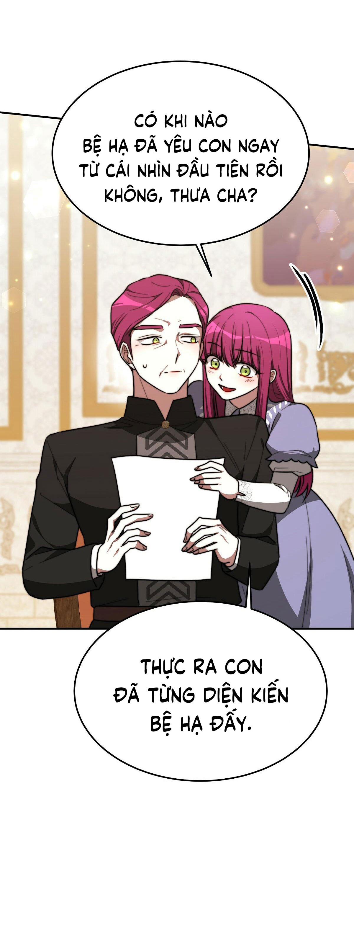 cuộc hôn nhân tay ba chapter 32 3