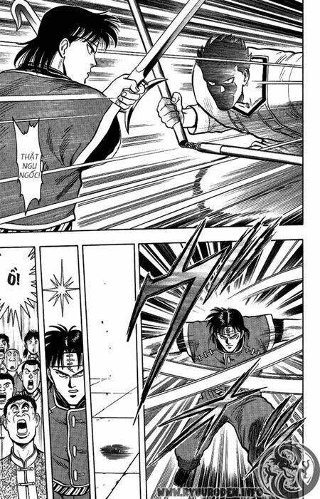 hoàng phi hồng phần 1 chapter 30 119