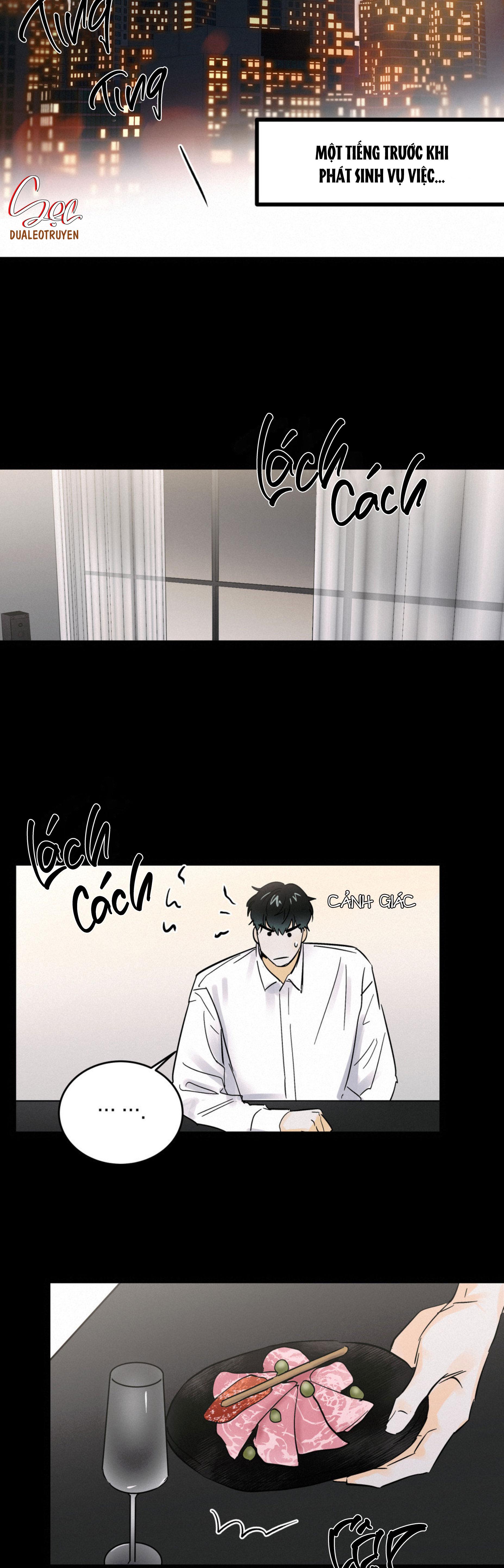 lie again chapter 4 4