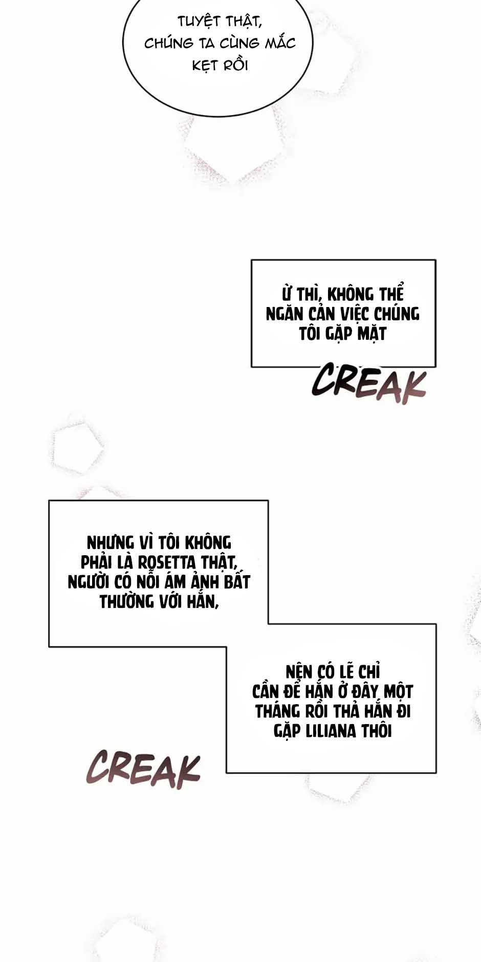 tôi là bảo mẫu bất đắc dĩ của nam chính chapter 1.2 29