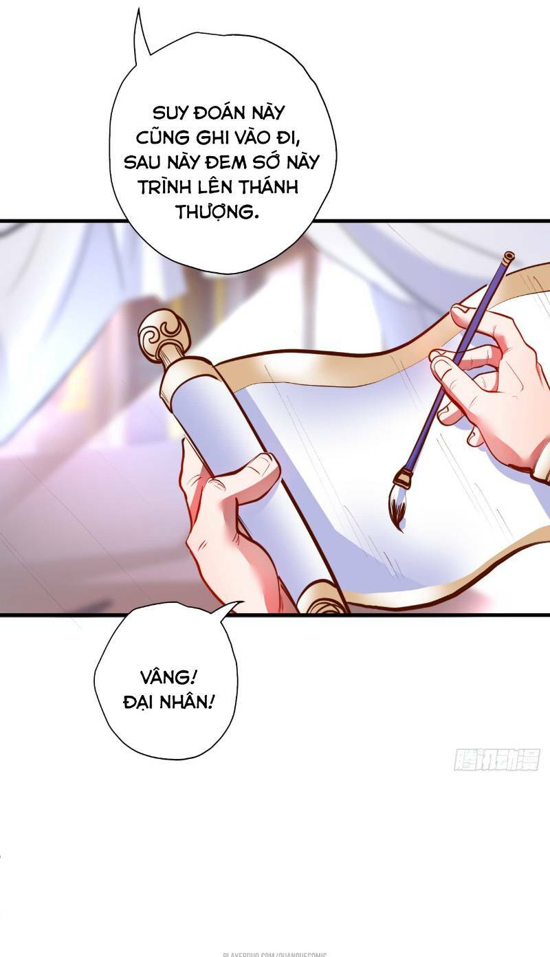 trọng sinh tối cường ma tôn ở rể chapter 18 9