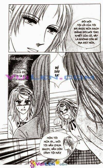 ảo vọng tình yêu chapter 3 68