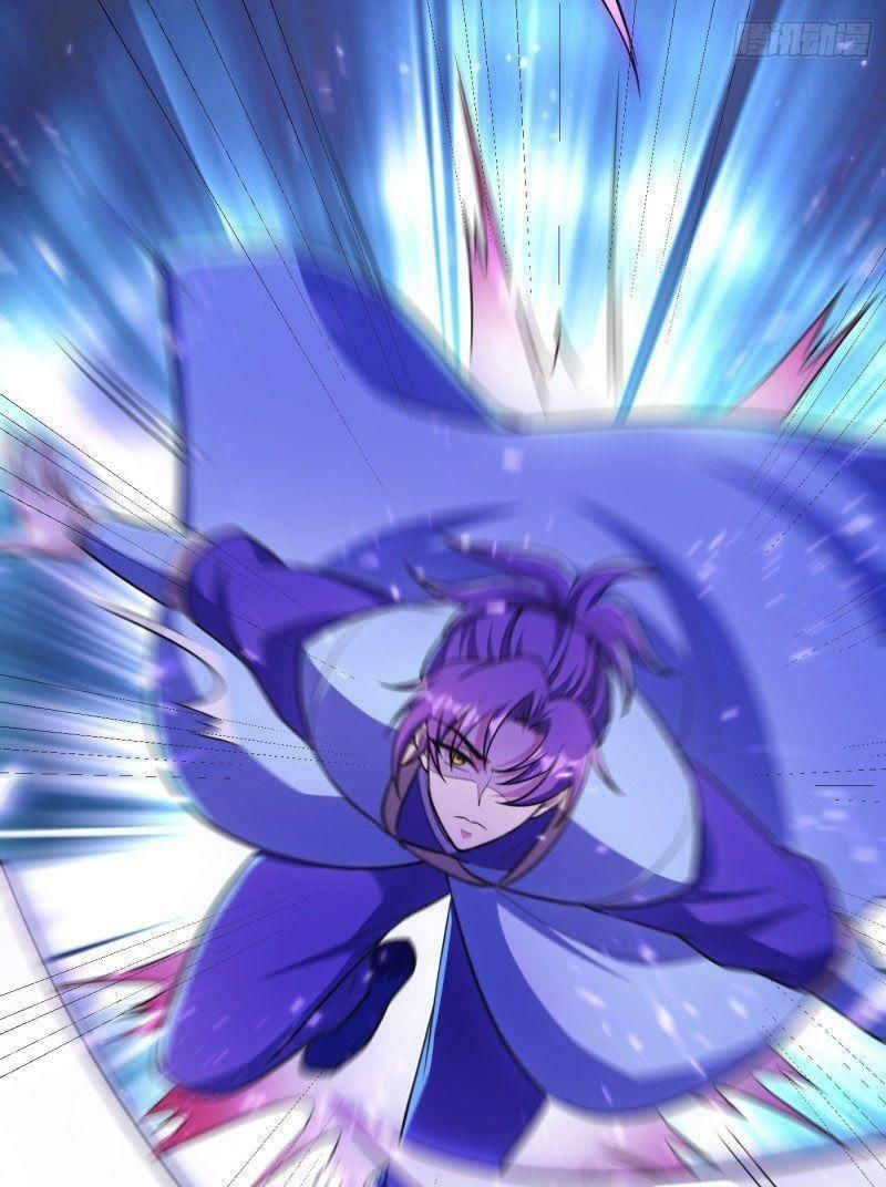 yêu giả vi vương chapter 157 30