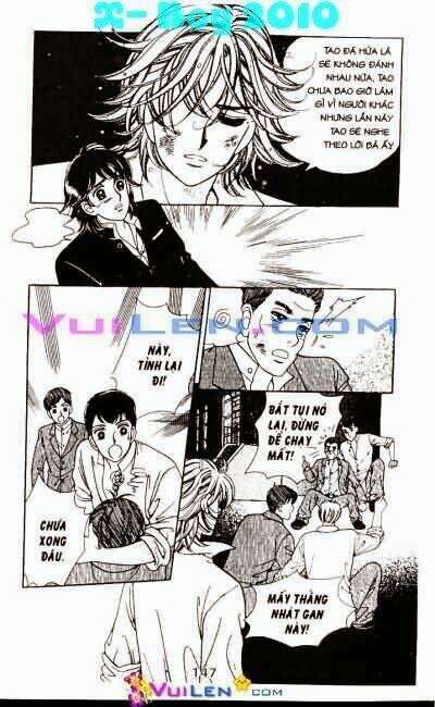 cô giáo tuổi 18 chapter 4 148