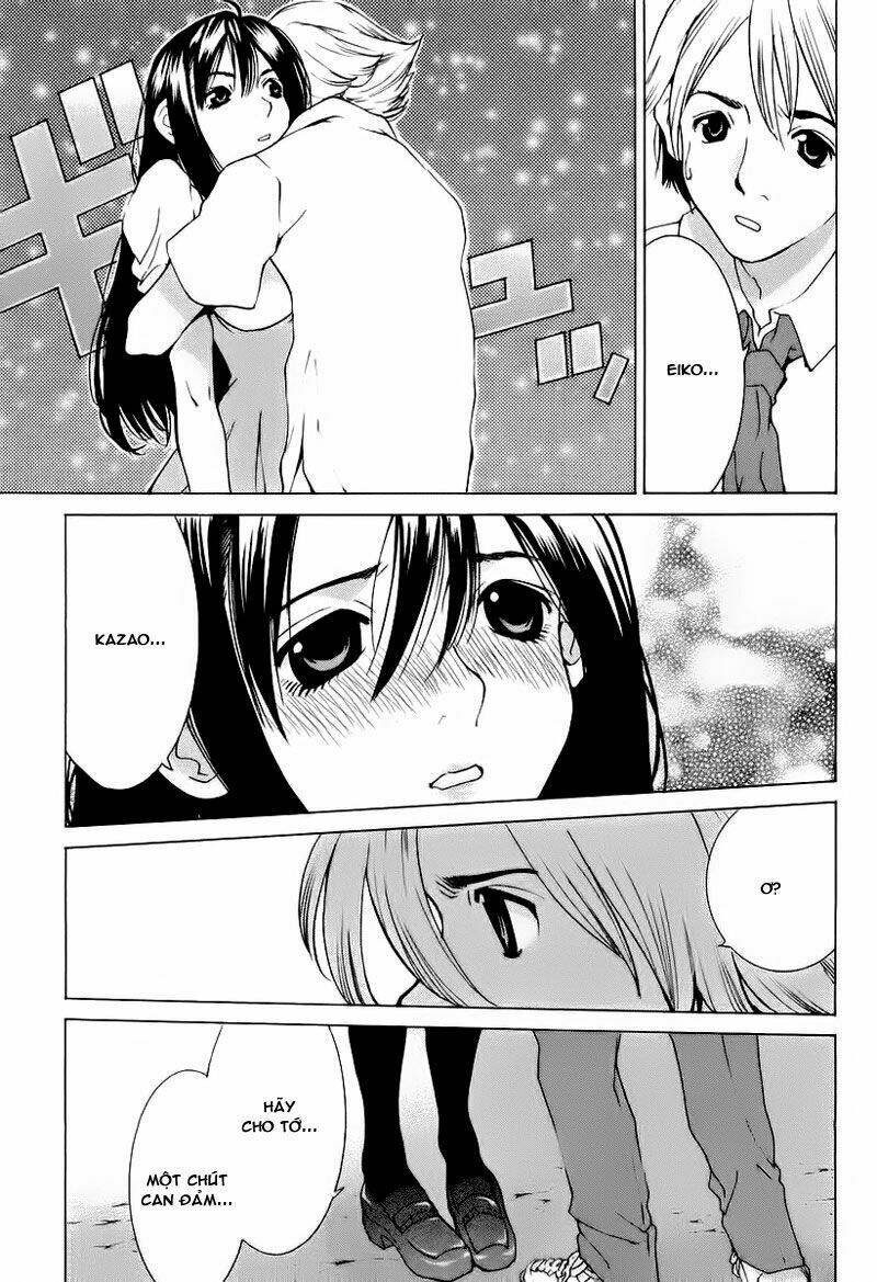 a girl chapter 13 26