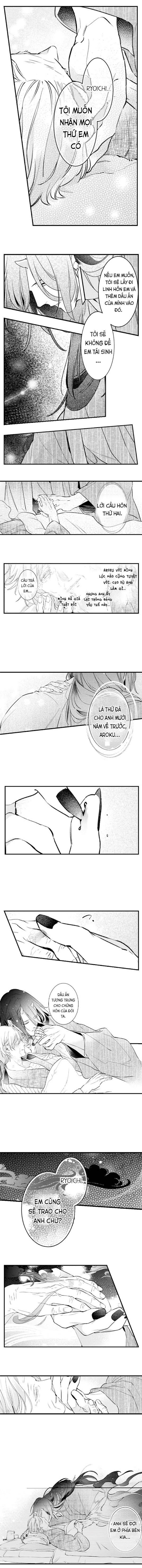 ác ma dục vọng chapter 16 11