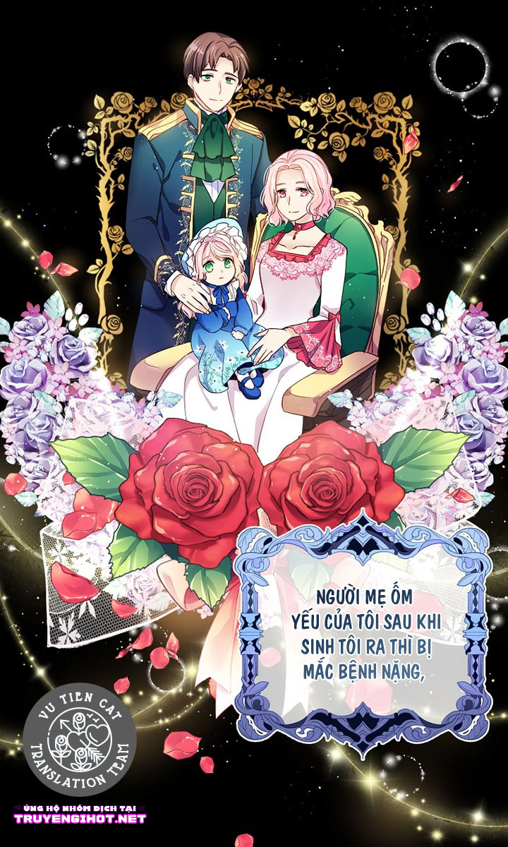 tôi gặp rắc rối vì chồng qúa dễ thương chapter 1 17