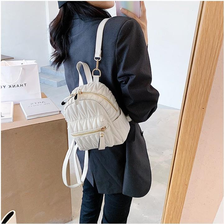 ️ Balo Nữ Mini Cá Tính