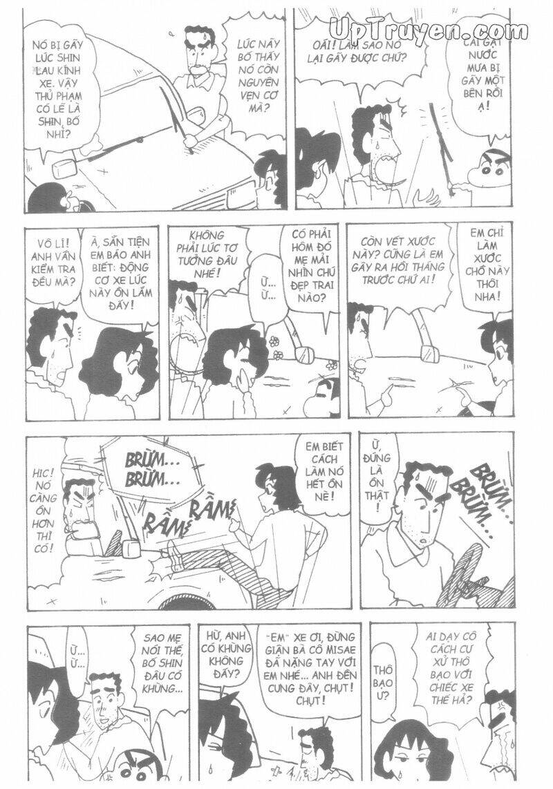 crayon shin-chan cậu bé bút chì chapter 39 69