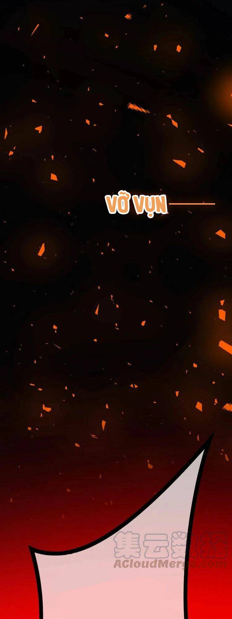 cô vợ nhỏ nuông chiều quá lại thành ác!! chapter 217 3