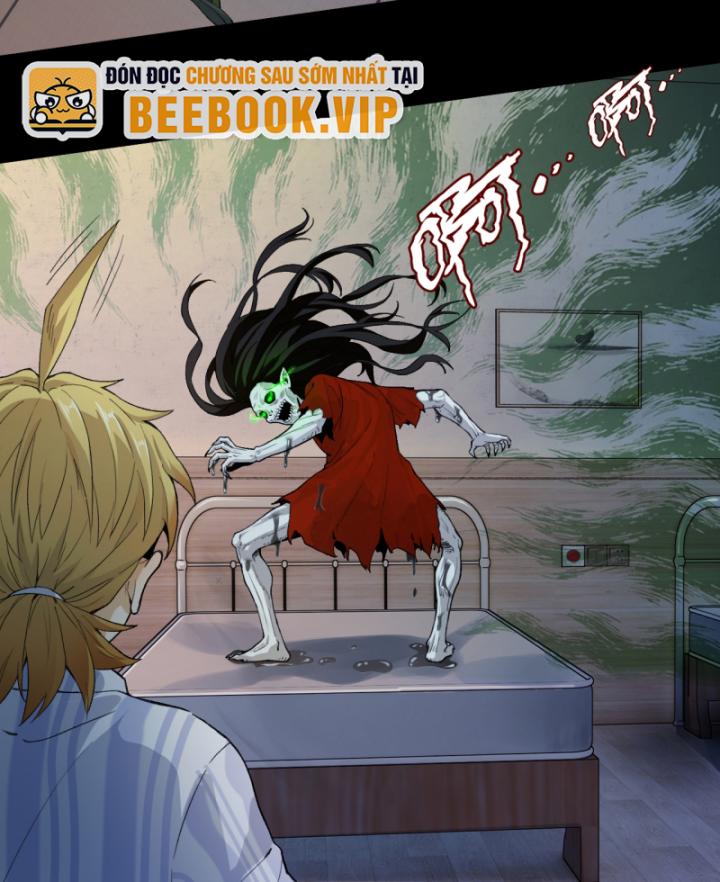 đối mặt với bệnh tâm thần, ma quỷ chẳng là cái thá gì chapter 1 85