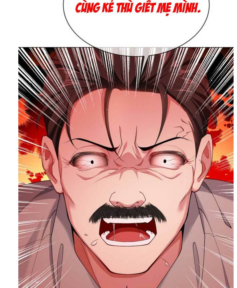 cô vợ nhỏ nuông chiều quá lại thành ác!! chapter 202.1 10