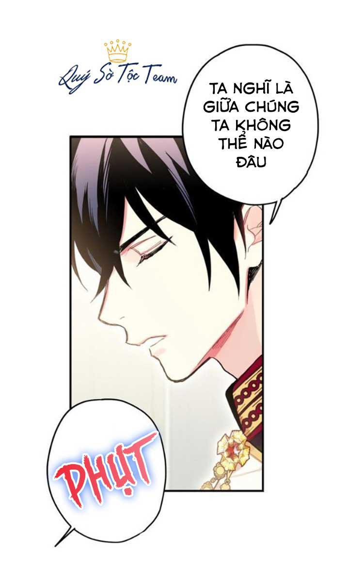 trọng sinh trở thành hoàng phi chapter 42 15