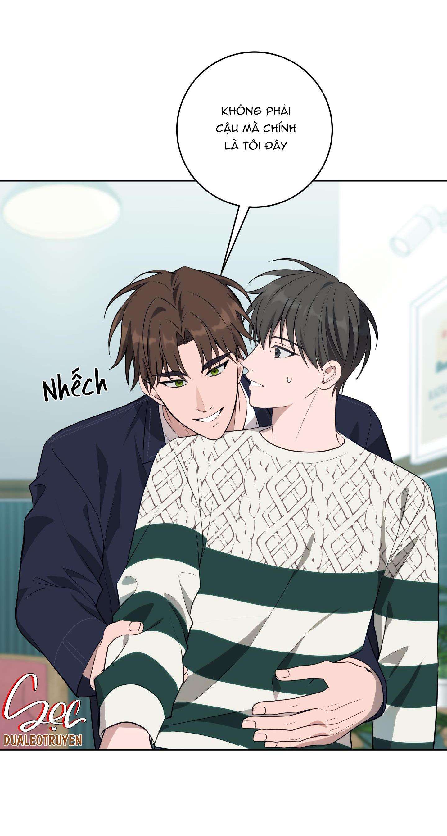 ba đêm làm tình thiệt đấy chapter 22 14