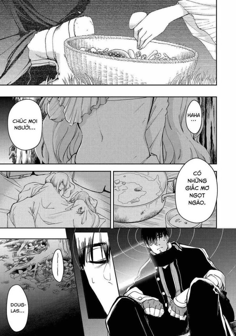 i'm a middle-aged man who got my adventurer license revoked chapter 35 13