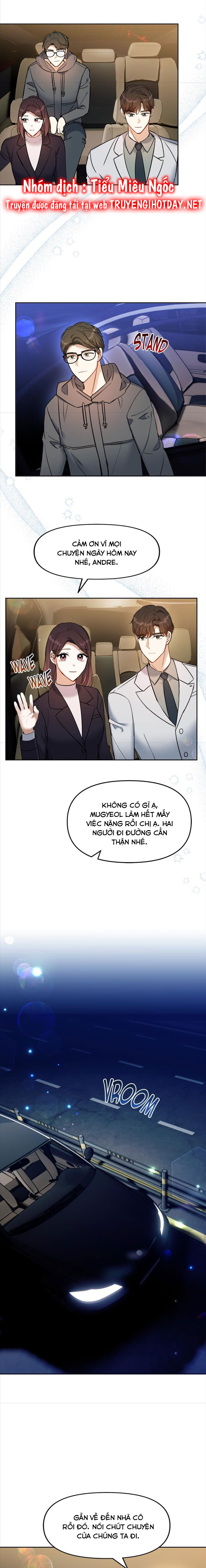 bản cam kết hôn nhân chapter 54 2