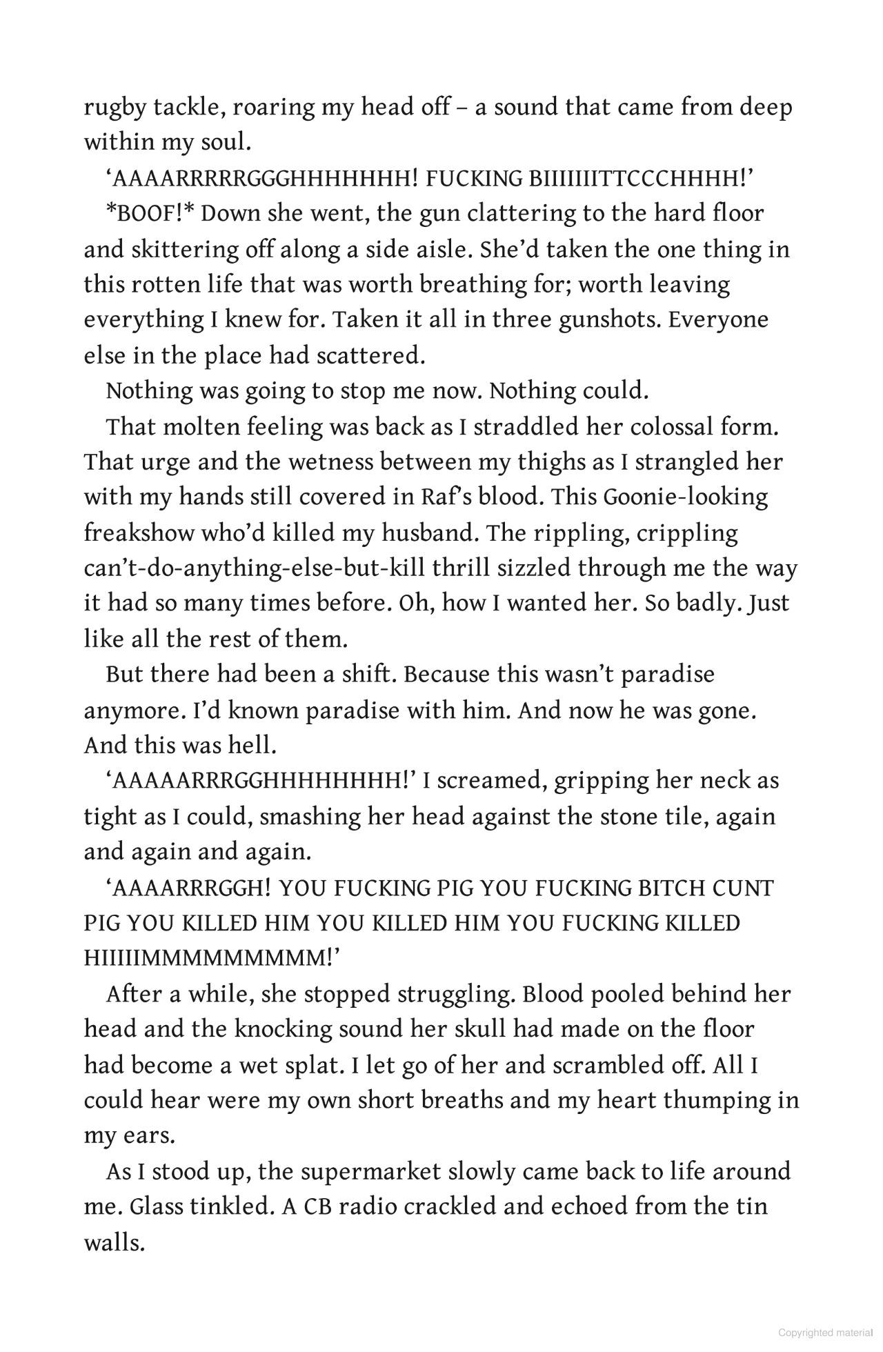 Sách ngoại văn: The Bad Seeds