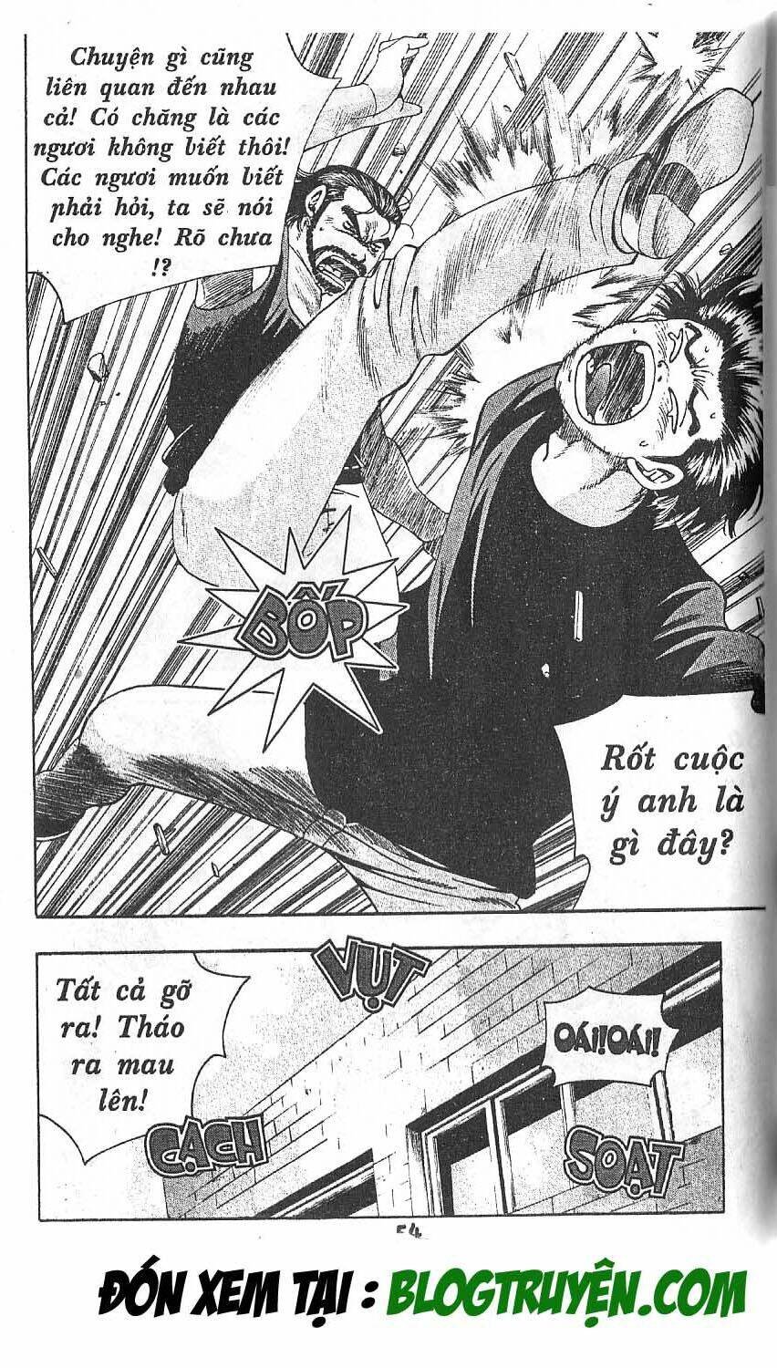 kid gang chapter 78 23